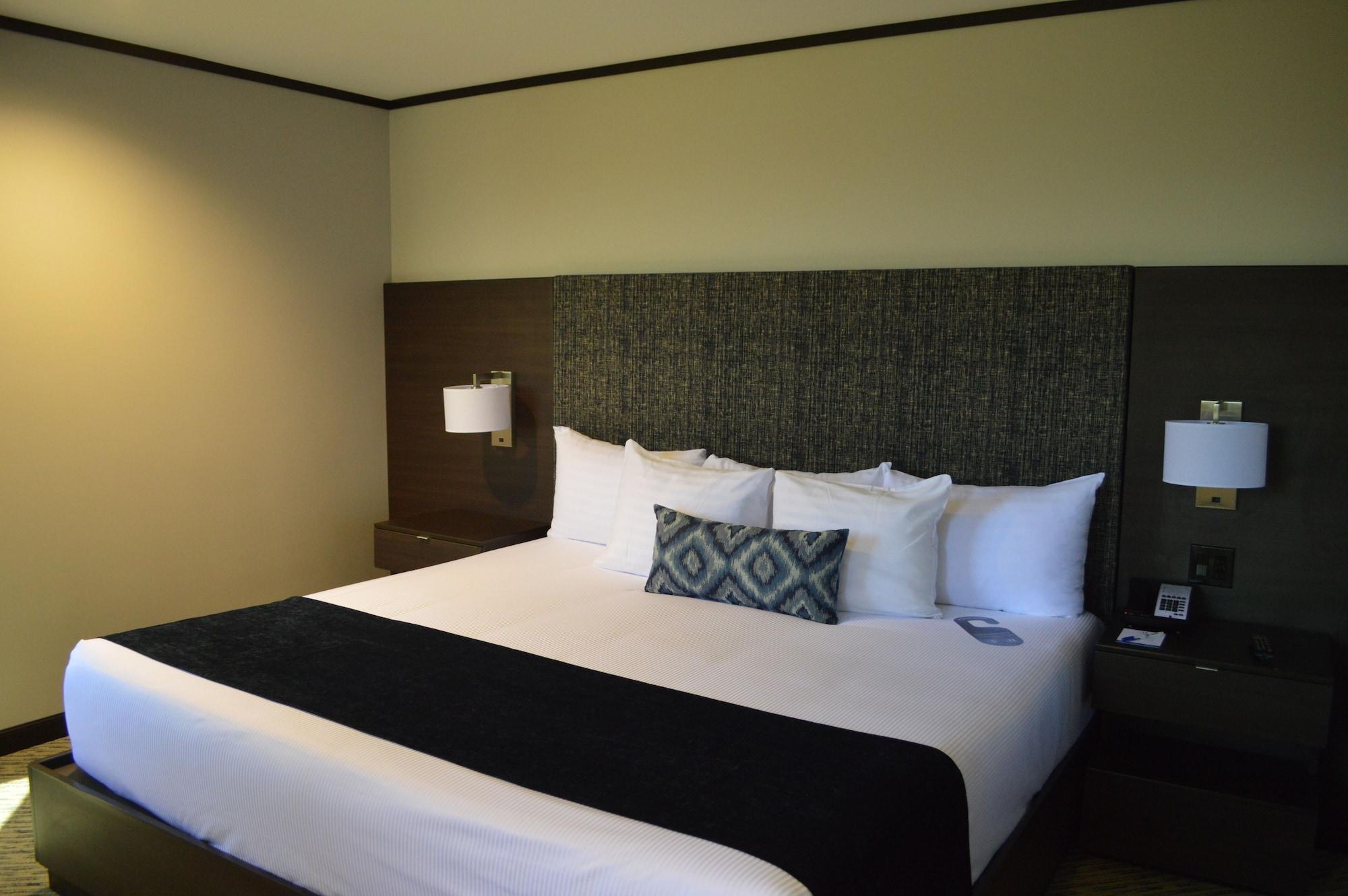 Grand Hotel ติฮัวนา ภายนอก รูปภาพ