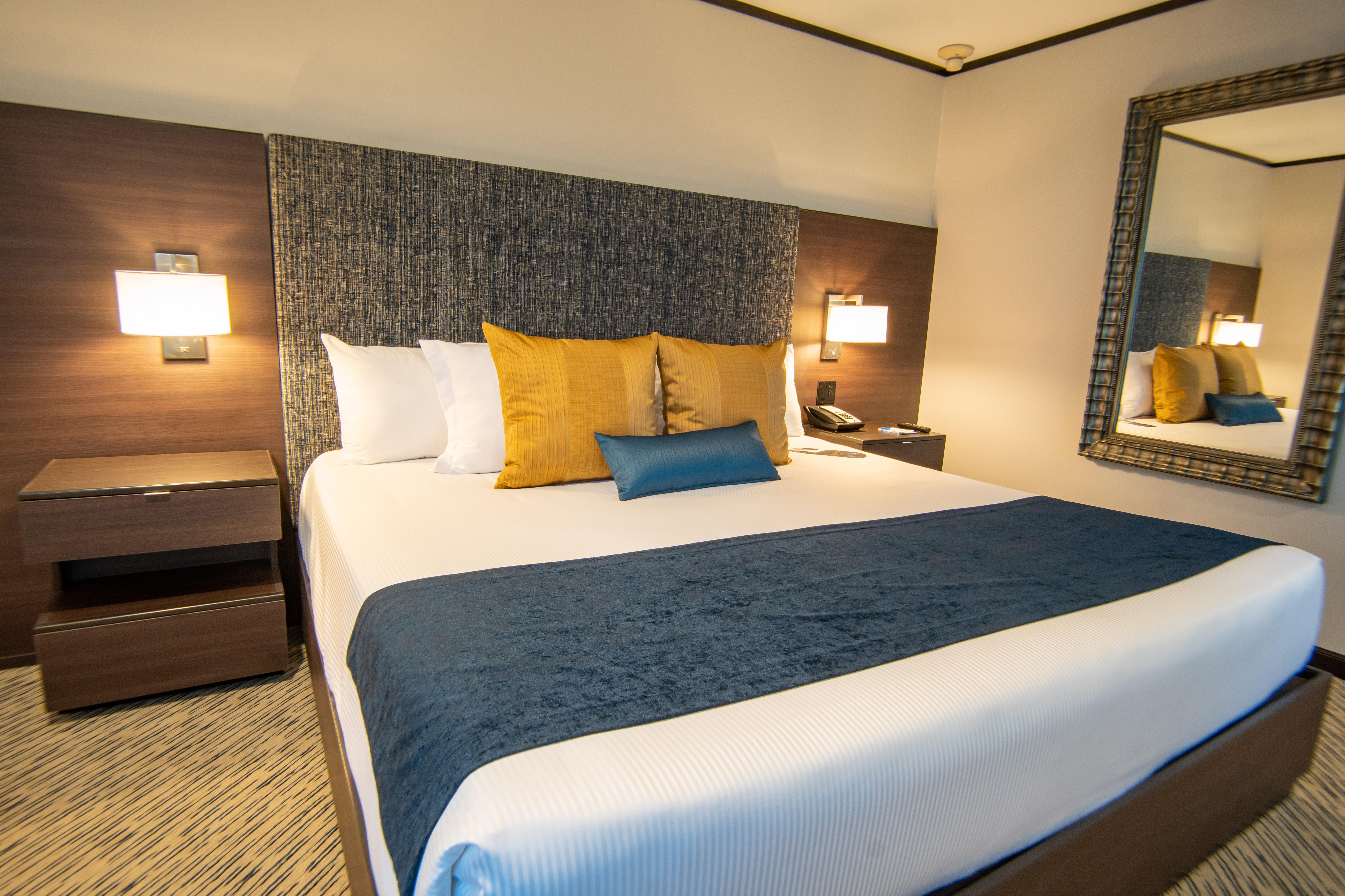 Grand Hotel ติฮัวนา ภายนอก รูปภาพ