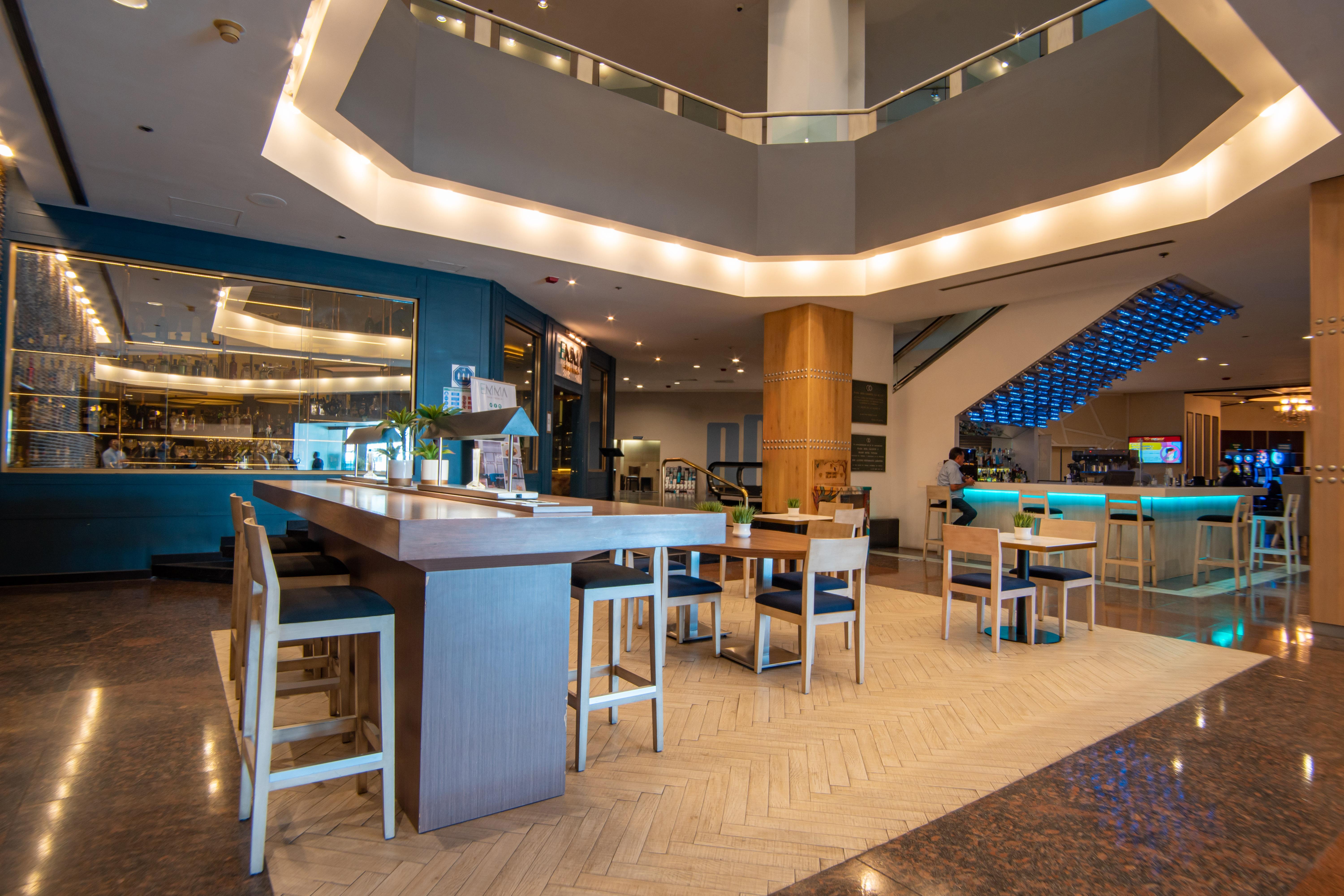 Grand Hotel ติฮัวนา ภายนอก รูปภาพ