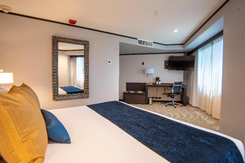 Grand Hotel ติฮัวนา ห้อง รูปภาพ